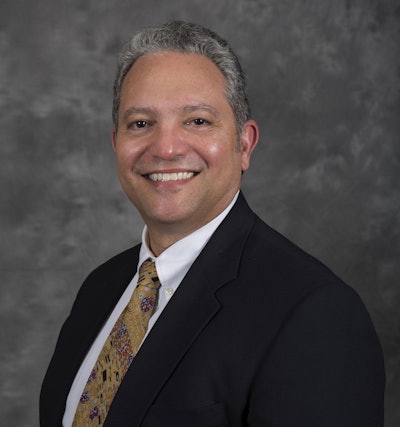 Conrad Leiva, VP Product Strategy and Alliances at iBASEt
