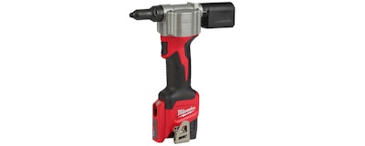 Mnet 176365 Milwaukee Rivet Tool