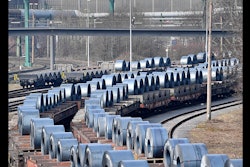 Mnet 176369 Steel Factory