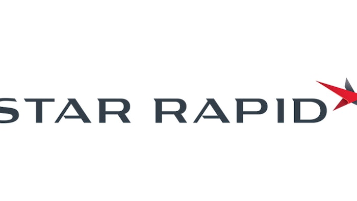 Mnet 176374 Star Rapid Logo Png
