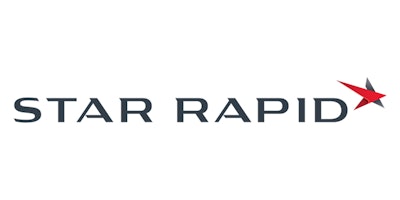 Mnet 176374 Star Rapid Logo Png