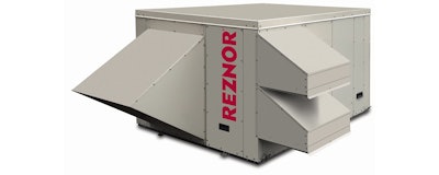 Mnet 176378 A Zqyra Doas Unit By Reznor
