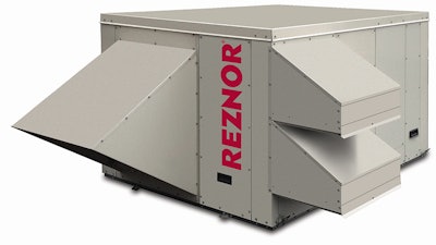 Mnet 176379 Unit By Reznor