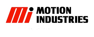 Mnet 176380 Motion Industries