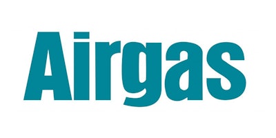Mnet 176390 Airgas Logo