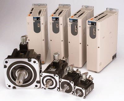 Mnet 176401 Sigma 7 400 V