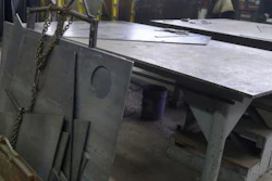 Mnet 176403 Steel Ap