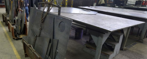 Mnet 176403 Steel Ap