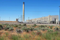Mnet 176410 Nuclear Plant