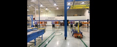 Mnet 176414 Eckhart Tech Center