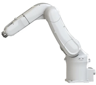 6-Axis