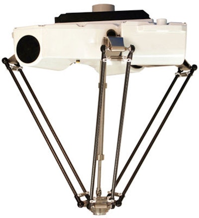 Mnet 176425 Delta Robot