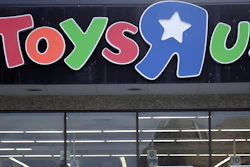 Mnet 176428 Toys R Us