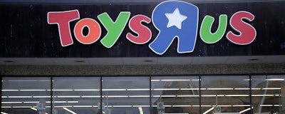 Mnet 176428 Toys R Us