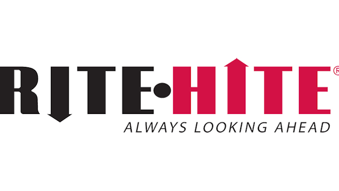 Mnet 176433 Rite Hite Logo