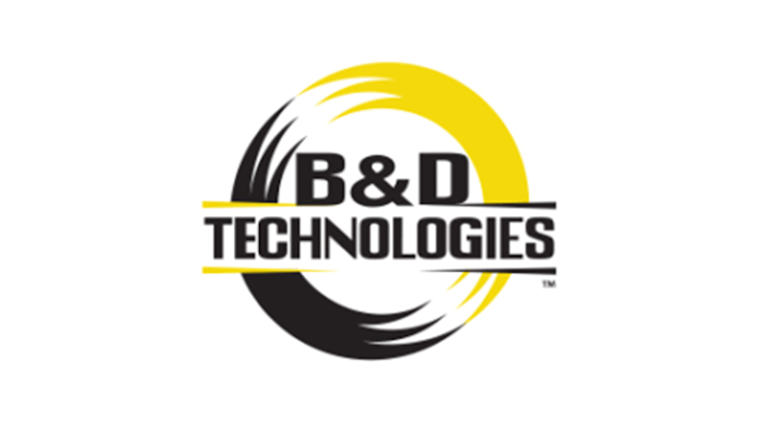 Mnet 176455 Bd Division Service Logo