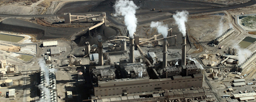 Mnet 176457 Coal Power Plant