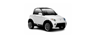 Mnet 194417 Green Tech Automotive