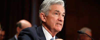 Mnet 194422 Fed Reserve Chair Powell Ap 0