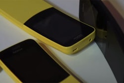 Mnet 194424 Nokia Banana Phone