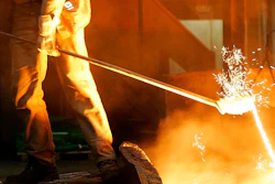 Mnet 194426 Steel Trade Ap