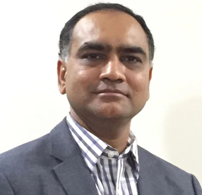 Bhavesh Shah