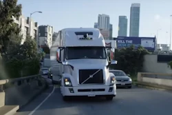 Mnet 194450 Uber Truck