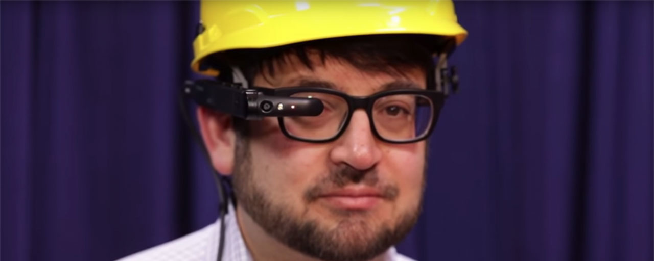 Mnet 194458 Toshiba Ar Glasses