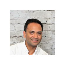 Vishal Patel