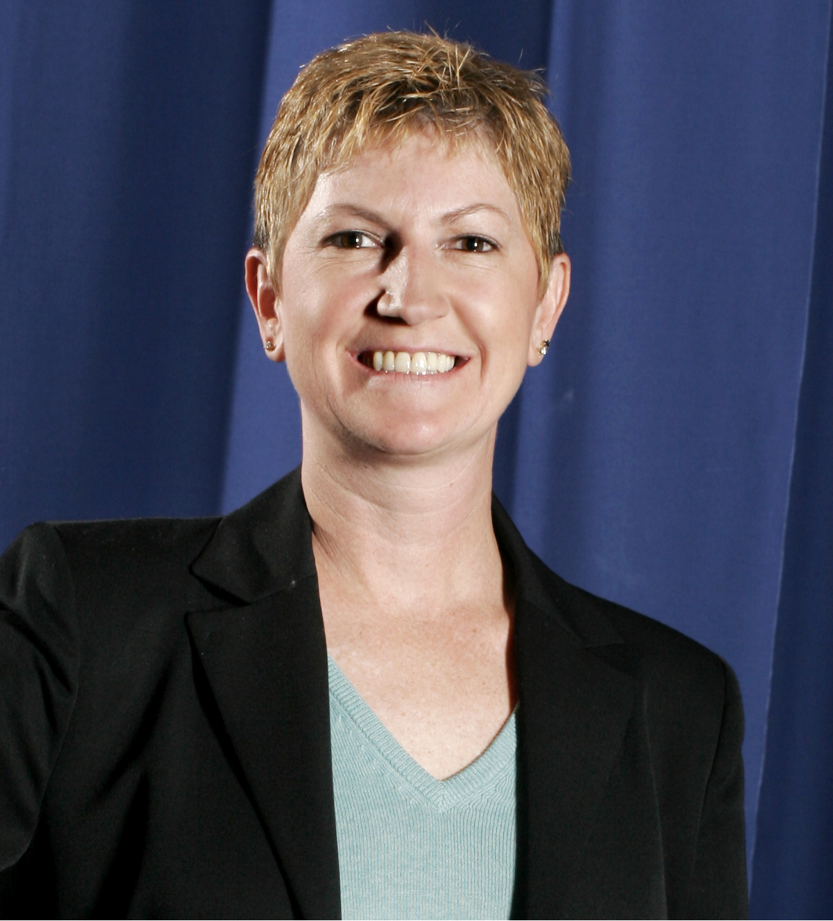 Amy Eager