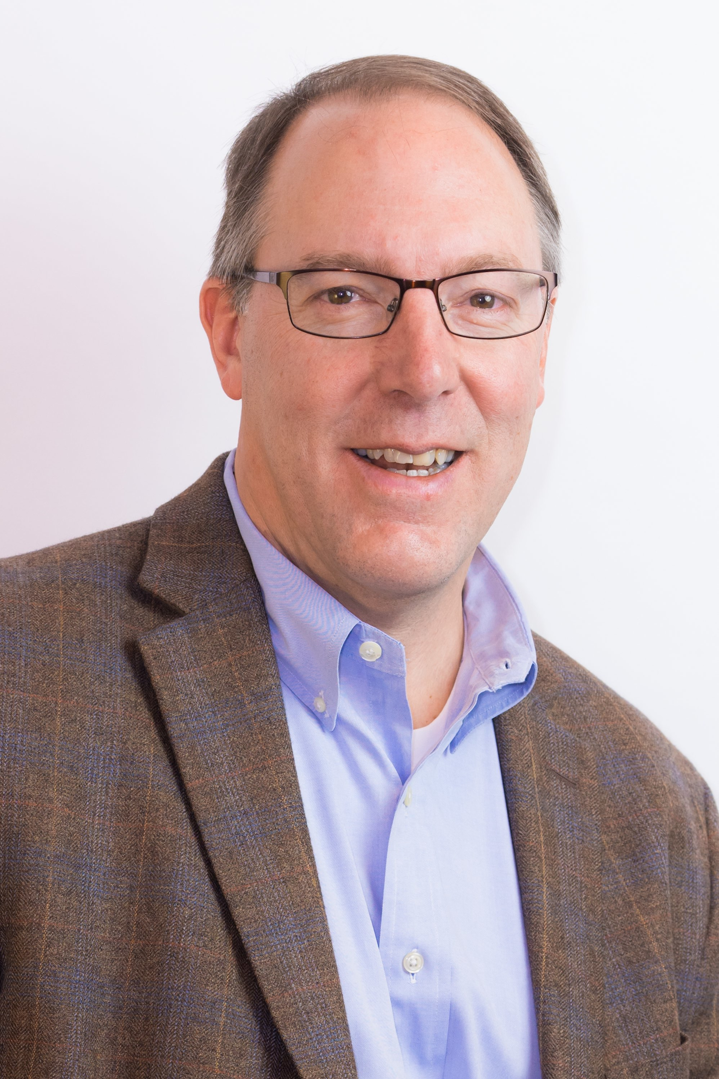 Jeff Potts