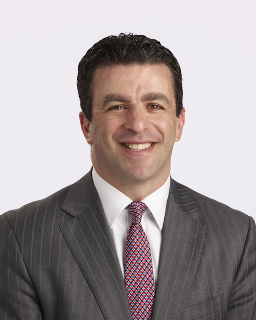 Dan Messeloff