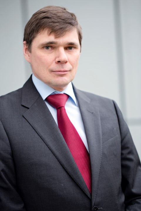 Markus Malinen