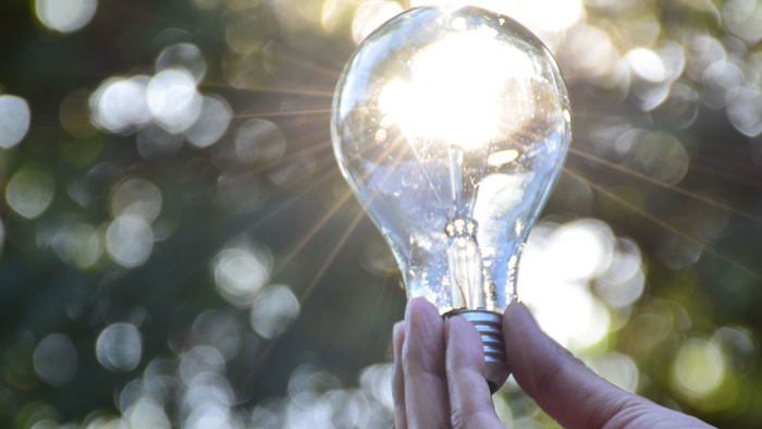 Mnet 194572 Energy Light Bulb