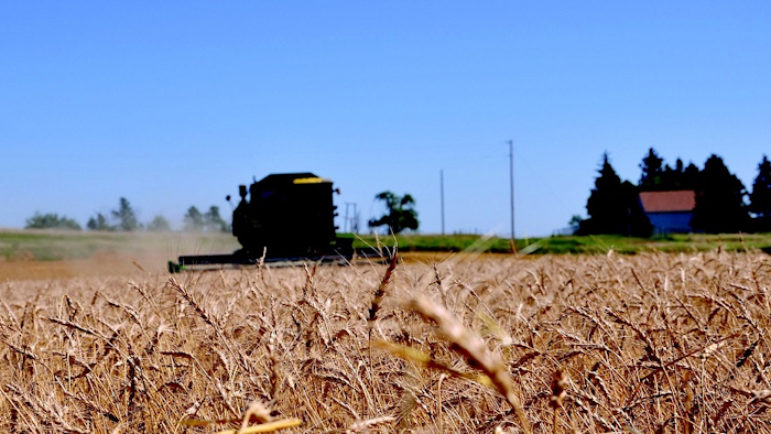 Mnet 110496 Farm North Dakota 0