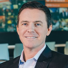 Scott Berg