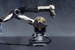 Mnet 110513 Industrial Robot 0