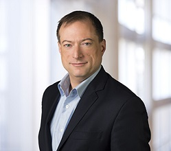 John Roese