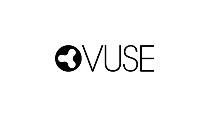 Mnet 110576 Vuse Logo