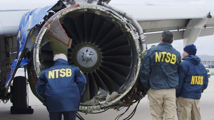 Mnet 110605 Southwest Engine Failure Ap 0