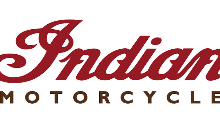 Mnet 110608 Indian Motorcycle Logo