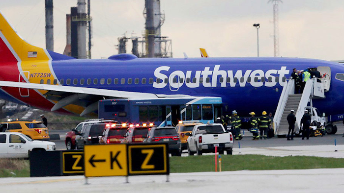 Mnet 110611 Southwest Engine Failure Ap 1