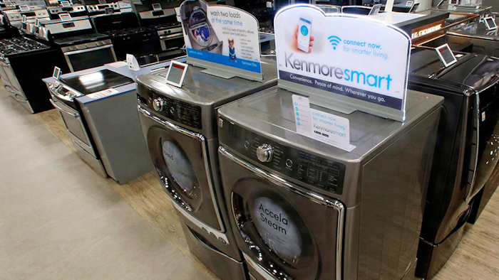 Mnet 110624 Kenmore Sears Ap