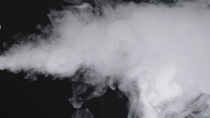 Mnet 110641 Vaping Smoking