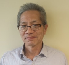 Spencer Chin
