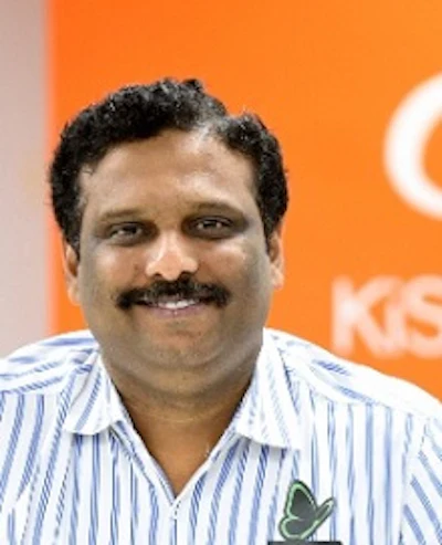 Suresh Sambandam