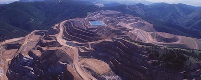 Mnet 126652 Montana Mine Credit Ap Larry Mayer Billings Gazette