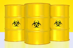 Mnet 126653 Hazardous Waste