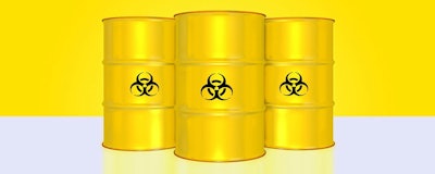 Mnet 126653 Hazardous Waste