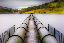 Mnet 126665 Water Infrastructure